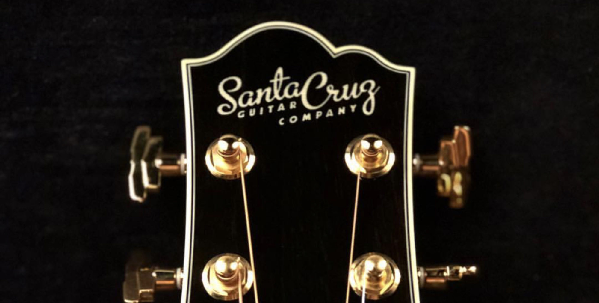 Santa Cruz Guitar Players