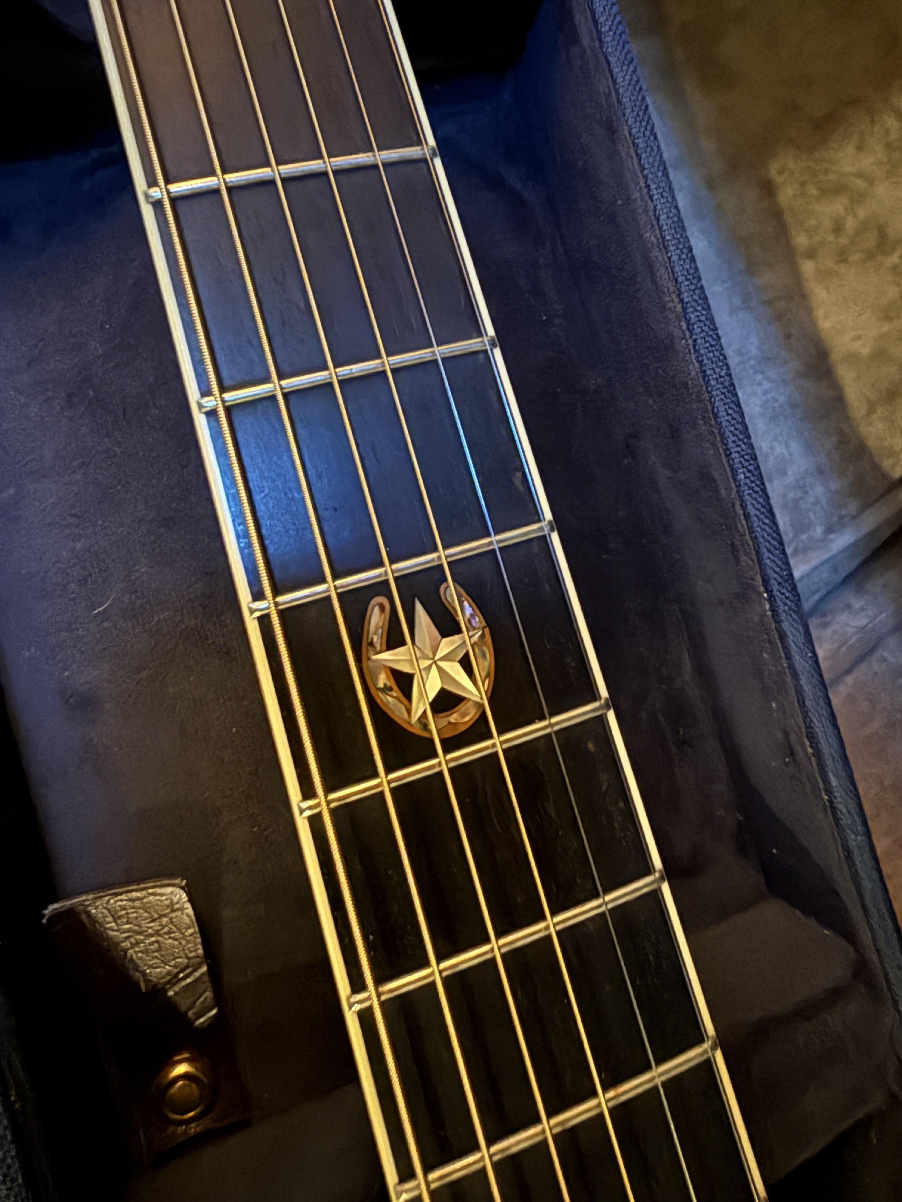 5th Fret